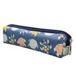 PENCIL CASE PASTEL 19Χ4Χ5CM TESORO