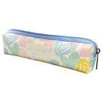 PENCIL CASE PASTEL 19Χ4Χ5CM TESORO