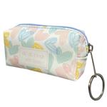 WALLET PASTEL 10Χ4Χ4CM TESORO