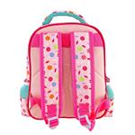 BACKPACK MUST 27Χ10Χ31 2CASES LOLLIPOP