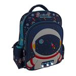 BACKPACK MUST 27Χ10Χ31 2CASES EXPLORER