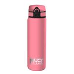 CANTEEN 600ML STAINLESS STEEL 7X23 MUST 4COLORS