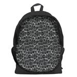 BACKPACK MUST ECLIPSE 32X17X42 4CASES PEOPLE