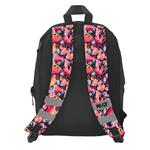 BACKPACK MUST ECLIPSE 32X17X42 4CASES FLORAL