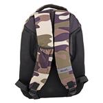 School Backpack Must Eternal Army 3 Cases