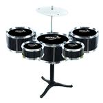 MUSICAL DRUMS 5PCS 47x19x29cm LUNA