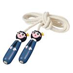  JUMP ROPE 225CM LUNA