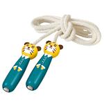  JUMP ROPE 225CM LUNA