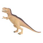 DINOSAUR TYRANNOSAURUS 24X8.3X25CM SOUND AND LIGHT LUNA