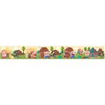 Puzzle Create The History Fairytails Luna Toys 32Pcs 48x6cm.