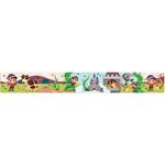 Puzzle Create The History Fairytails Luna Toys 32Pcs 48x6cm.