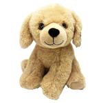 PLUSH DOG 4DES 20CM LUNA