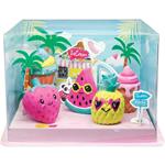 Create Your Own Mini World Sweet Luna Toys