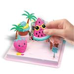 Create Your Own Mini World Sweet Luna Toys