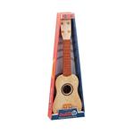 Guitar 55cm Luna Toys 56x19,5x7,5cm 2 Designs