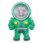 WATER GAME ASTRONAUT 10X2,5X14,5CM 4COL LUNA