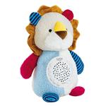 Plush Lion Luna Toys with projector light and sound 24,5x16,5x37,5cm.