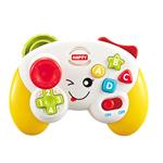 CONTROLLER WITH MUSIC & LIGHT 21,2X7,6X16,15CM 2COL LUNA