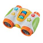 Binoculars Luna Toys with music & light 19,9x6,4x15,9cm. 2 Colors