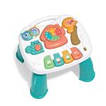 Activity Table Luna Toys with music 25,6x23x19,7cm.