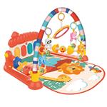 ACTIVITY GYM WITH MUSIC 75Χ60Χ45CM 2COL LUNA