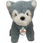 PLUSH ANIMAL 12CM PET FRIENDS 4DES LUNA