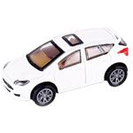 VEHICLE VARIOUS METALLIC PULL BACK 1:55 12X4,5X6,5CM 6DES LUNA