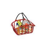 SUPER MARKET PLAY SET 52PCS 51Χ38Χ85CM WITH SOUND&LIGHT LUNA