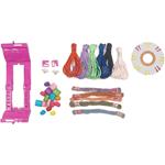 Εργαστήριο Κατασκευής Βραχιολιών Luna Toys 31x5,4x27,4 εκ.