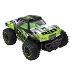 Remote Control Off Road Car Luna Toys 1:14, 2.4Ghz 2 colors 28x17x13cm