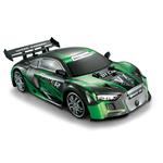 Car Remote Control Luna Toys 1:14, 2.4Ghz with light 32x14x9cm 2 colors