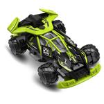 Remote Control Racing Car Luna Toys 1:16 2.4Ghz with smoke and light 22,9x13,2x7,7cm 2 Colors