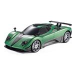 Car Remote Control Luna Toys 1:16 27 Mhz with light 27,5x12,4x7,5cm 2 Colors