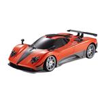 CAR REMOTE CONTROL 1:16 27MHz WITH LIGHT 27,5Χ12,4Χ7,5CM 2COL LUNA