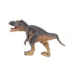 Dinosaur Set 4Pcs  Luna Toys 31x14x18,5cm. 2 Designs