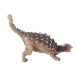 DINOSAUR SET 4PCS 31X14X18,5CM 2 DES LUNA