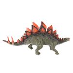 DINOSAUR SET 4PCS 31X14X18,5CM 2 DES LUNA