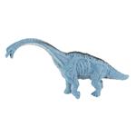 DINOSAUR SET 4PCS 31X14X18,5CM 2 DES LUNA