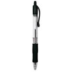 PEN BUTTON 07mm 3COLORS BALL POINT THE LITTLIES