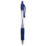 PEN BUTTON 07mm 3COLORS BALL POINT THE LITTLIES