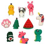 3D PENCIL TOPPER THE LITTLIES