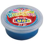 Πλαστελίνη Τρελομπαλάκι Ballingo Luna 21 γρ. σε 6 Χρώματα