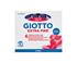 GIOTTO EXTRA FINE POSTER PAINT 12ml in Box 6 – ultramarine blue