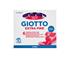 GIOTTO EXTRA FINE POSTER PAINT 12ml in Box 6 – violet