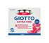 GIOTTO EXTRA FINE POSTER PAINT 21ml in Box 6 – white