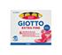 GIOTTO EXTRA FINE POSTER PAINT 21ml in Box 6 – primary yellow