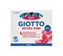 GIOTTO EXTRA FINE POSTER PAINT 21ml in Box 6 – cyan