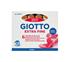 GIOTTO EXTRA FINE POSTER PAINT 21ml in Box 6 – raw siena
