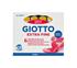 GIOTTO EXTRA FINE POSTER PAINT 21ml in Box 6 – yellow ochre