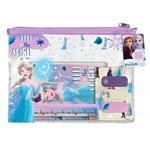 STATIONERY SET IN PVC BAG FROZEN